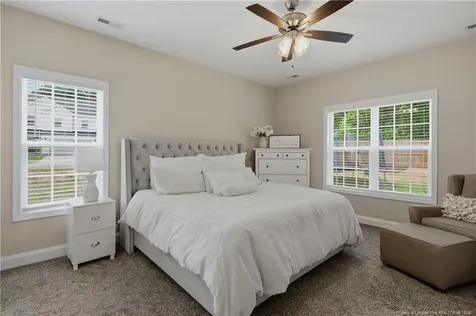4726 Silver Maple Drive Fayetteville NC 28314