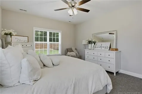 4726 Silver Maple Drive Fayetteville NC 28314