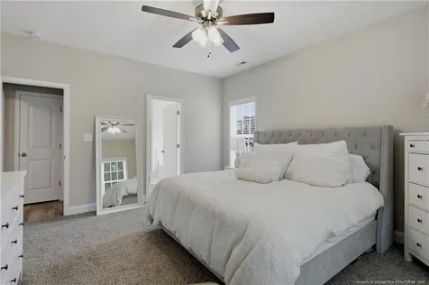 4726 Silver Maple Drive Fayetteville NC 28314