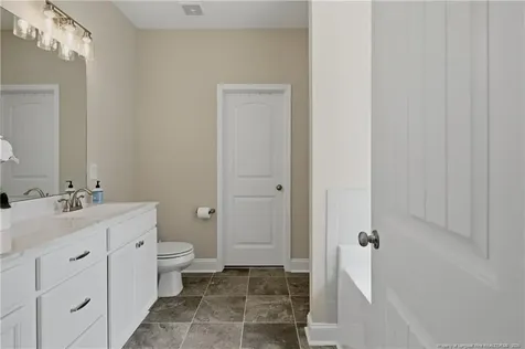 4726 Silver Maple Drive Fayetteville NC 28314