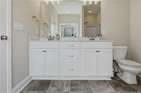 4726 Silver Maple Drive Fayetteville NC 28314