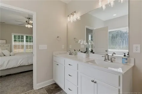 4726 Silver Maple Drive Fayetteville NC 28314