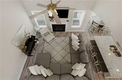 4726 Silver Maple Drive Fayetteville NC 28314