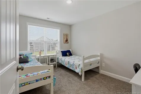 4726 Silver Maple Drive Fayetteville NC 28314
