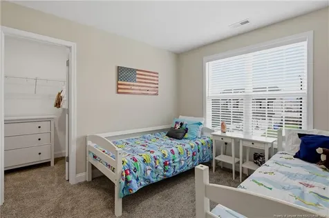 4726 Silver Maple Drive Fayetteville NC 28314