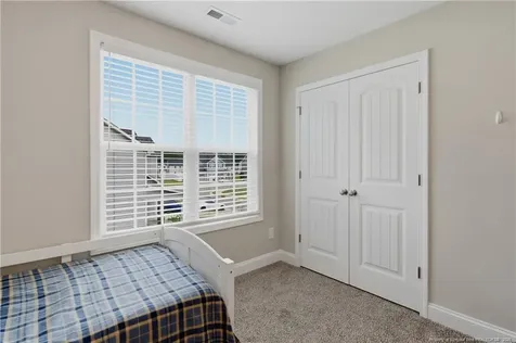 4726 Silver Maple Drive Fayetteville NC 28314