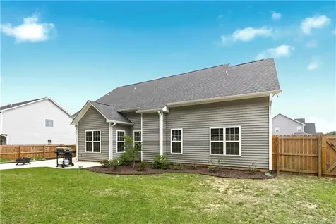 4726 Silver Maple Drive Fayetteville NC 28314
