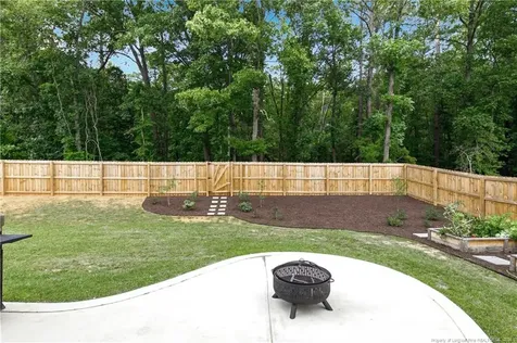 4726 Silver Maple Drive Fayetteville NC 28314