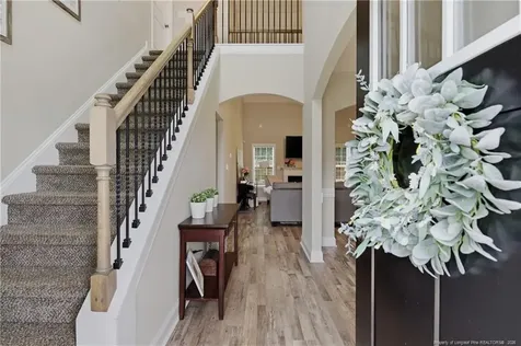 4726 Silver Maple Drive Fayetteville NC 28314