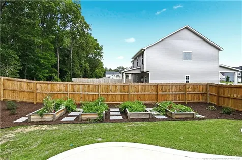 4726 Silver Maple Drive Fayetteville NC 28314