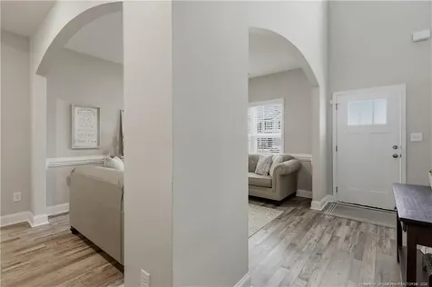 4726 Silver Maple Drive Fayetteville NC 28314
