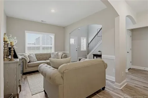 4726 Silver Maple Drive Fayetteville NC 28314
