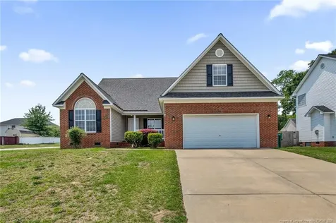 1503 Thoroughbred Trail Parkton NC 28371