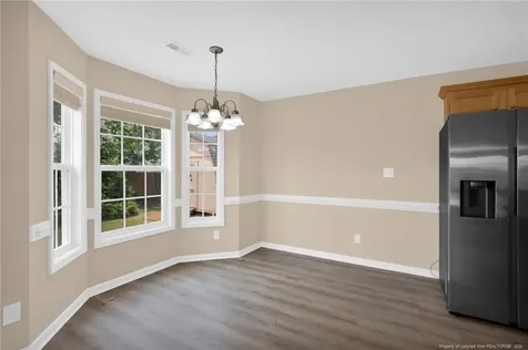 1503 Thoroughbred Trail Parkton NC 28371