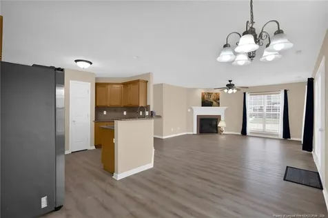 1503 Thoroughbred Trail Parkton NC 28371