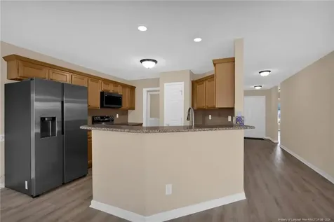 1503 Thoroughbred Trail Parkton NC 28371