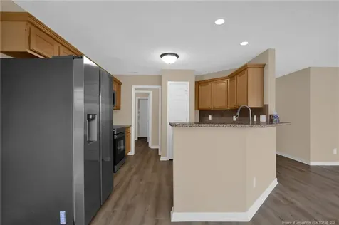 1503 Thoroughbred Trail Parkton NC 28371