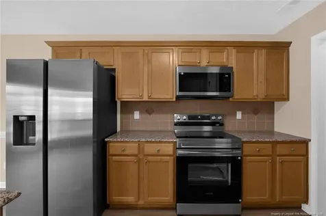 1503 Thoroughbred Trail Parkton NC 28371