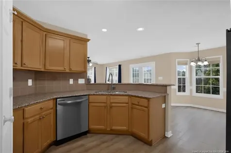 1503 Thoroughbred Trail Parkton NC 28371