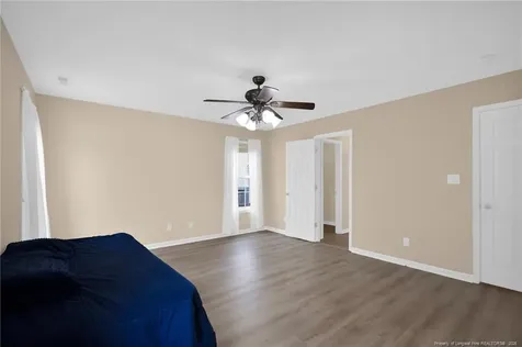 1503 Thoroughbred Trail Parkton NC 28371