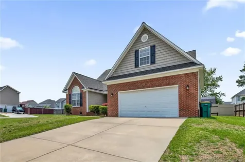 1503 Thoroughbred Trail Parkton NC 28371