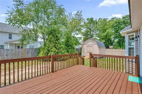 1503 Thoroughbred Trail Parkton NC 28371
