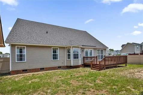 1503 Thoroughbred Trail Parkton NC 28371