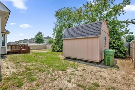 1503 Thoroughbred Trail Parkton NC 28371
