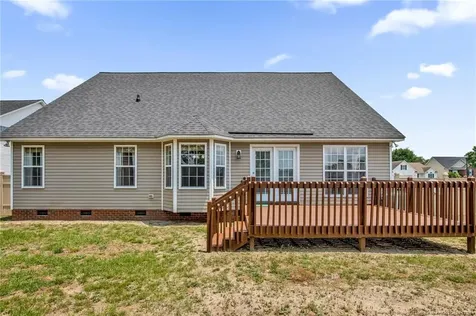 1503 Thoroughbred Trail Parkton NC 28371