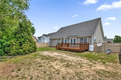 1503 Thoroughbred Trail Parkton NC 28371