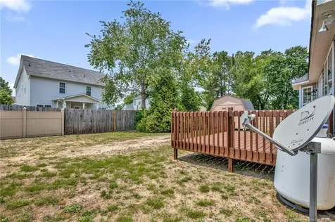 1503 Thoroughbred Trail Parkton NC 28371