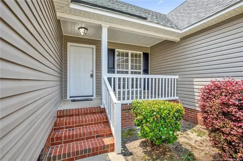 1503 Thoroughbred Trail Parkton NC 28371
