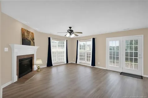 1503 Thoroughbred Trail Parkton NC 28371
