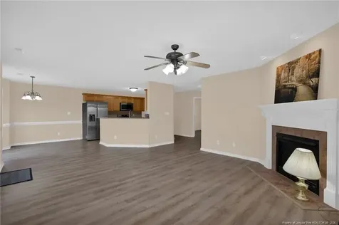1503 Thoroughbred Trail Parkton NC 28371