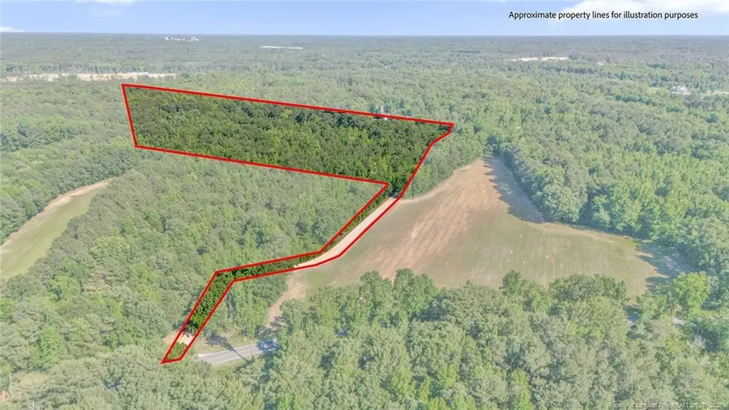 00 Riverstead (lot 2) Road E Fayetteville NC 28312