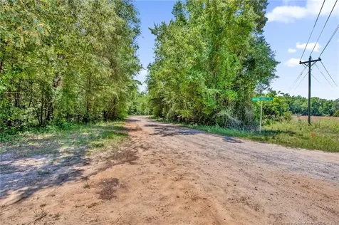 00 Riverstead (lot 2) Road E Fayetteville NC 28312