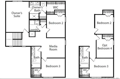 127 Ambrosia (lot 8) Way Bunnlevel NC 28323
