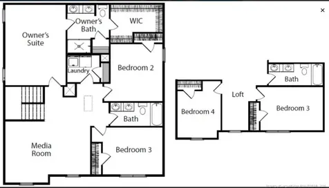 111 Ambrosia (lot 7) Way Bunnlevel NC 28323