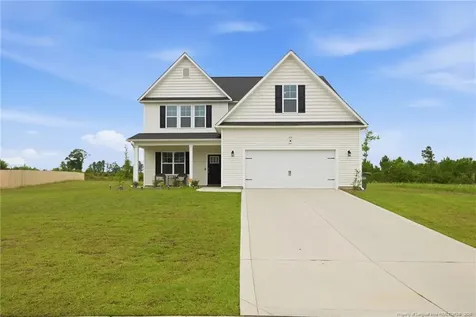 179 Palomo Place Raeford NC 28376
