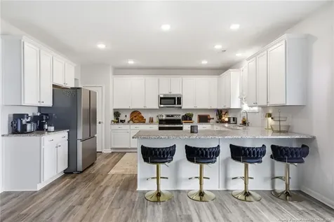 179 Palomo Place Raeford NC 28376