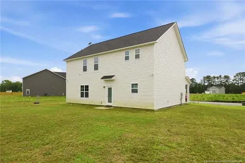 179 Palomo Place Raeford NC 28376