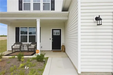179 Palomo Place Raeford NC 28376