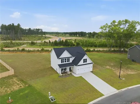179 Palomo Place Raeford NC 28376