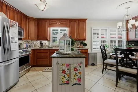 517 Northview Drive Fayetteville NC 28303