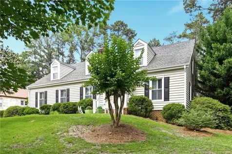 517 Northview Drive Fayetteville NC 28303