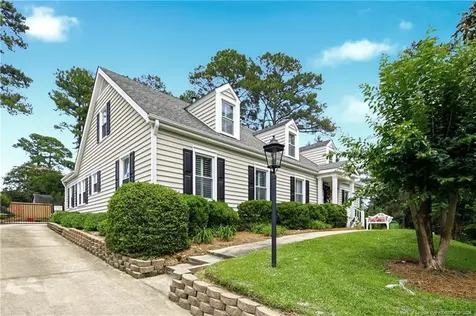 517 Northview Drive Fayetteville NC 28303