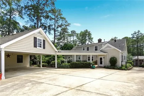 517 Northview Drive Fayetteville NC 28303