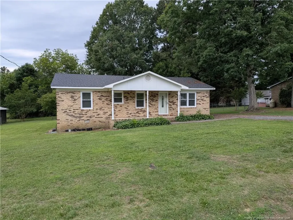 333 Vern Street Star NC 27356