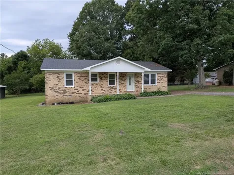333 Vern Street Star NC 27356