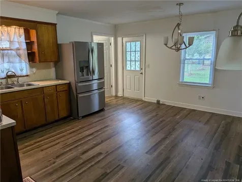 333 Vern Street Star NC 27356